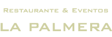 Restaurante La Palmera